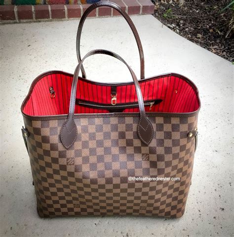 louis vuitton neverfull reversible|louis vuitton neverfull buy online.